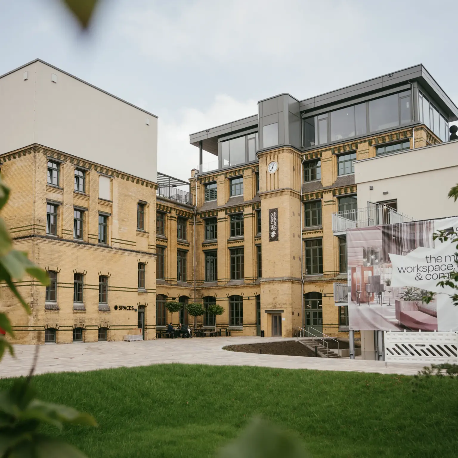 diefabrik_gebäude