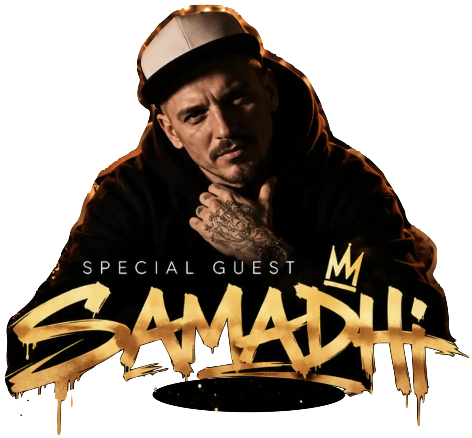 samadhi